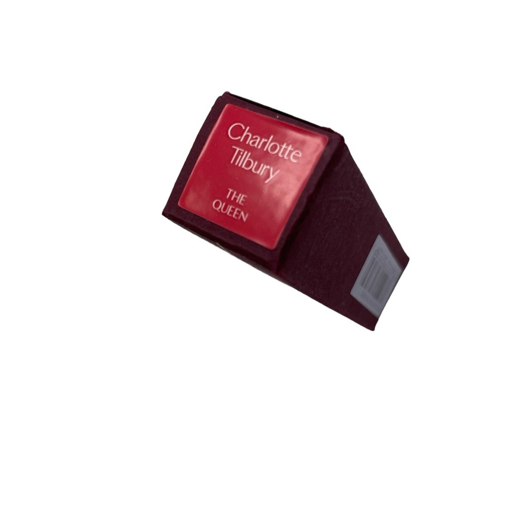 CHARLOTTE TILBURY MATTE REVOLUTION LUMINOUS MODERN MATTE LONG LASTING LI…